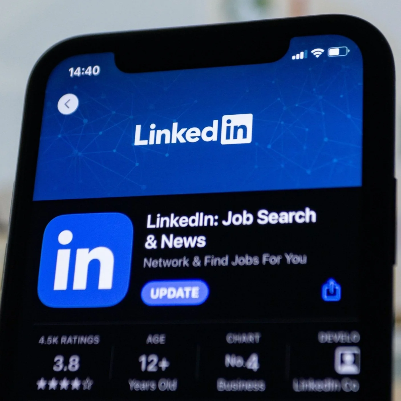 Leverage LinkedIn: It's Still Paramount in Today's Job Market
