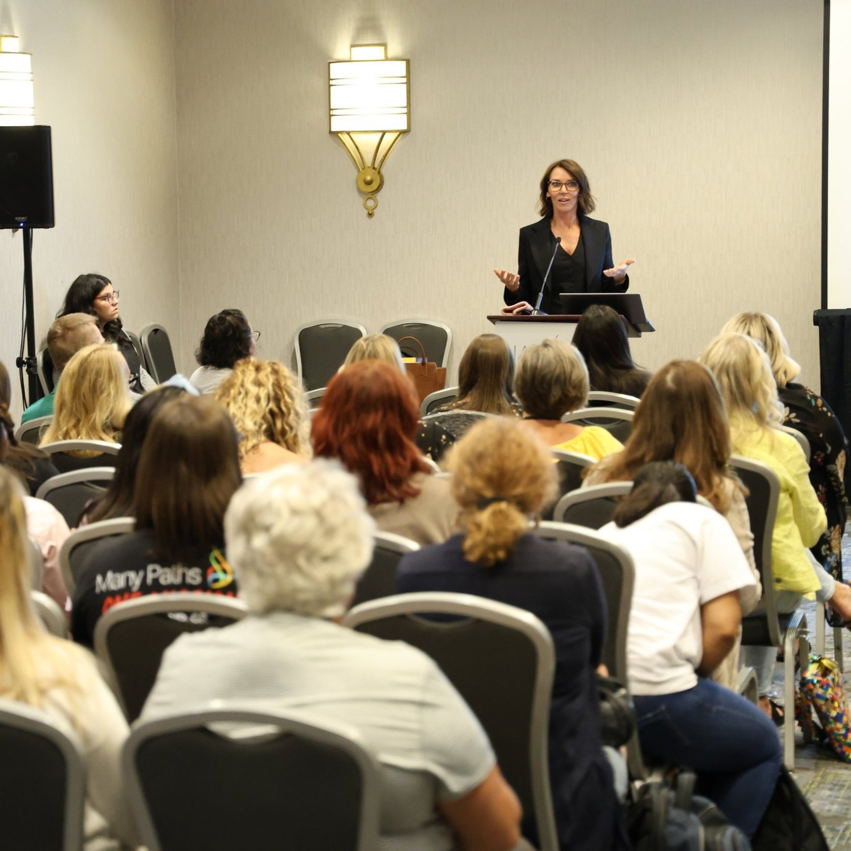 Saying the Quiet Part Out Loud