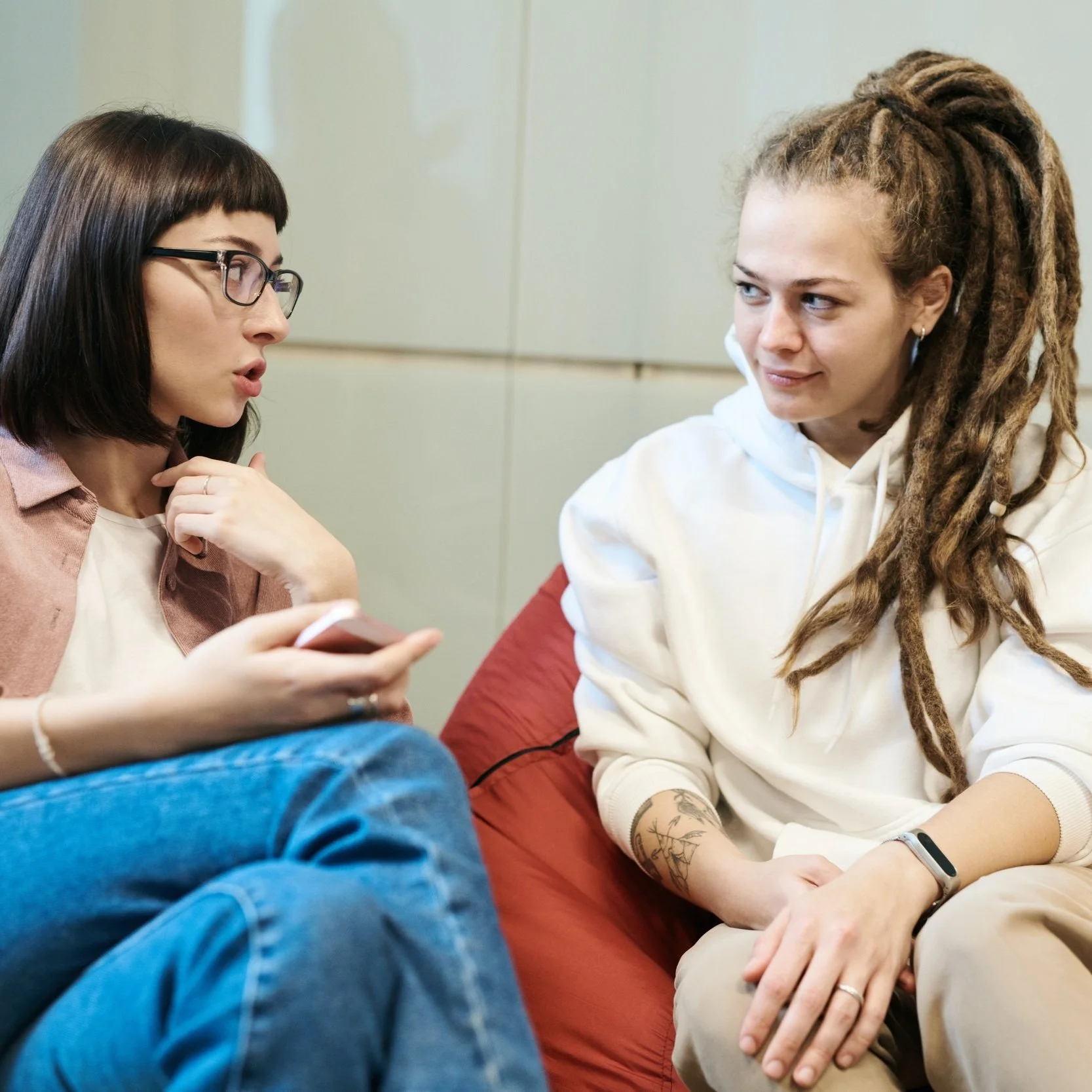 The Best Leaders Show up as Coaches