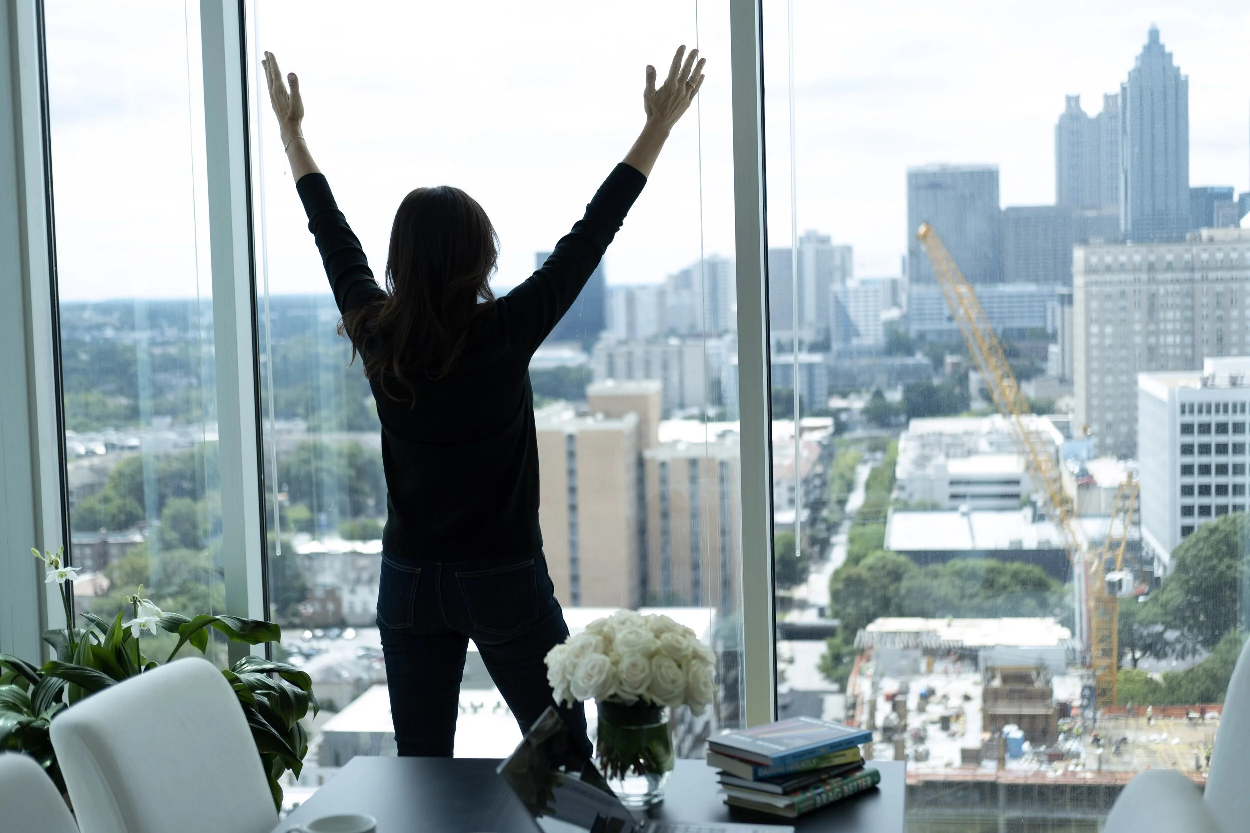 Unleash Your Future Self 