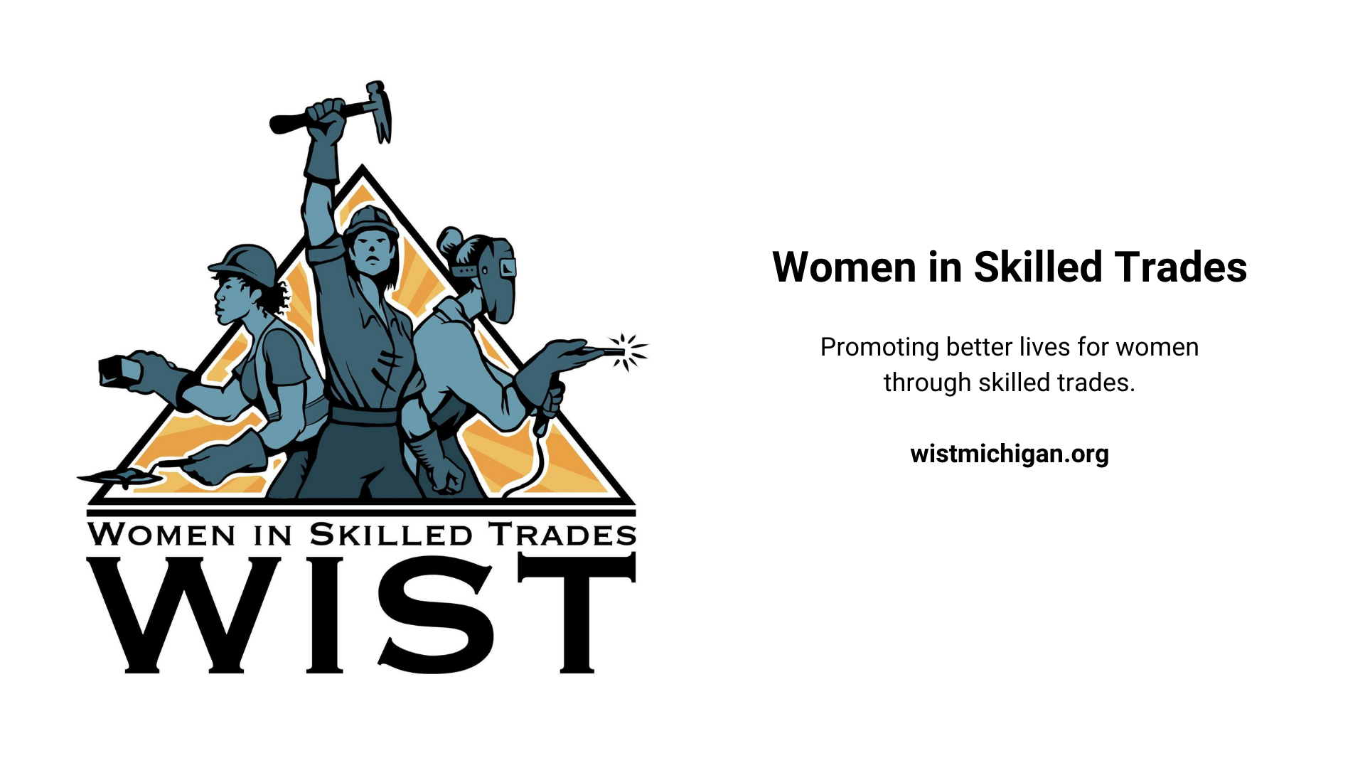 Women in Skilled Trades  (Copy)