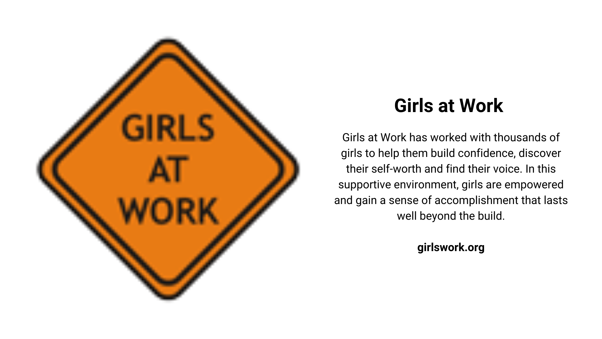Girls at Work  (Copy)