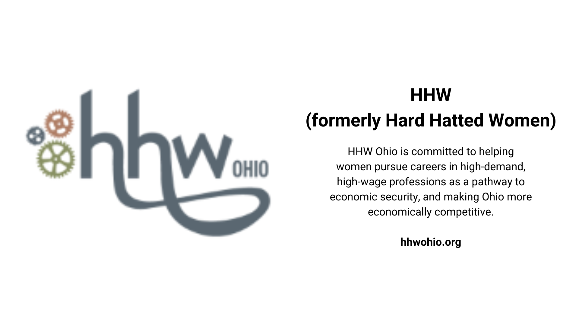 HHW Ohio  (Copy)