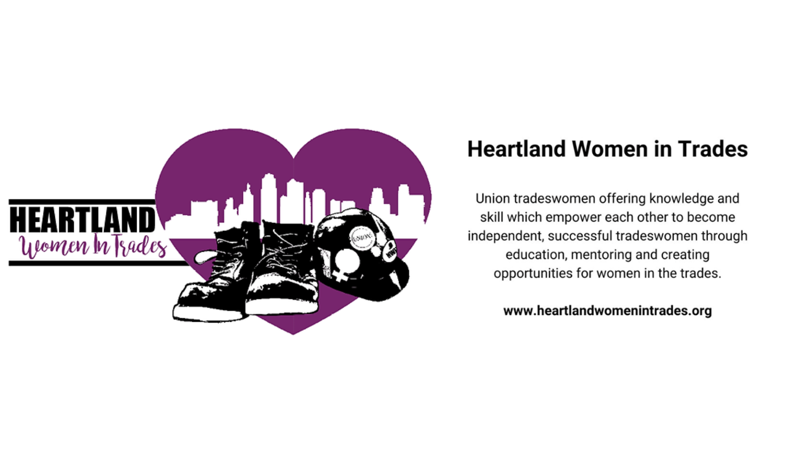 Heartland Women in Trades (Copy)