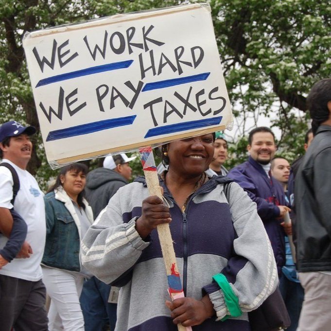 Immigration for the 21st Century