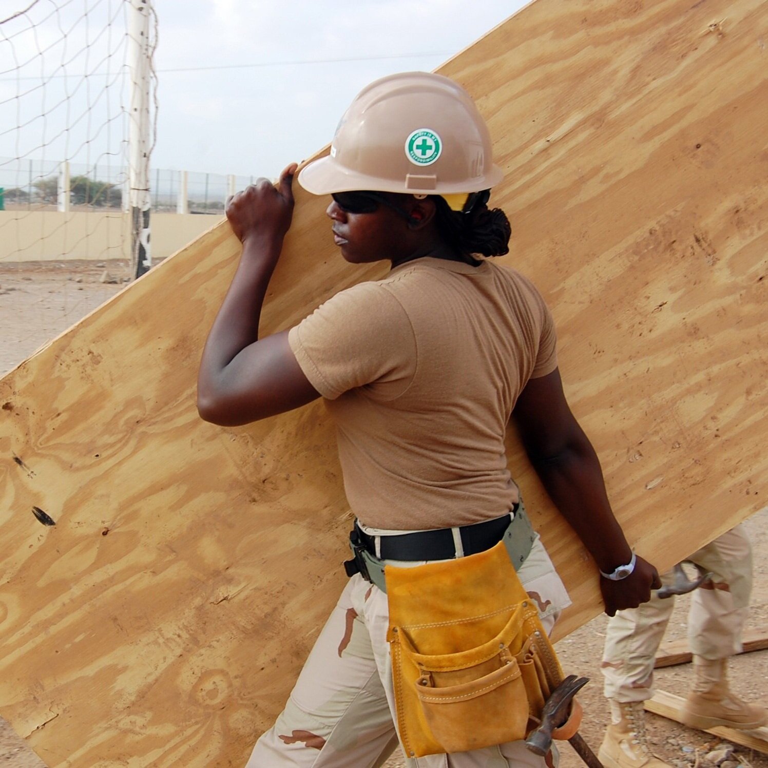 A New Era in Infrastructure 