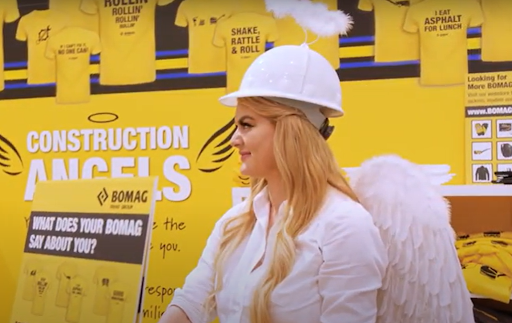 An Industry Ministry