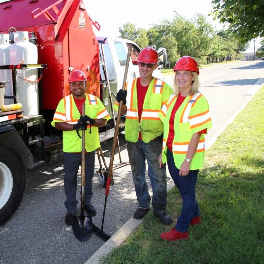 For the Love of Smiles 