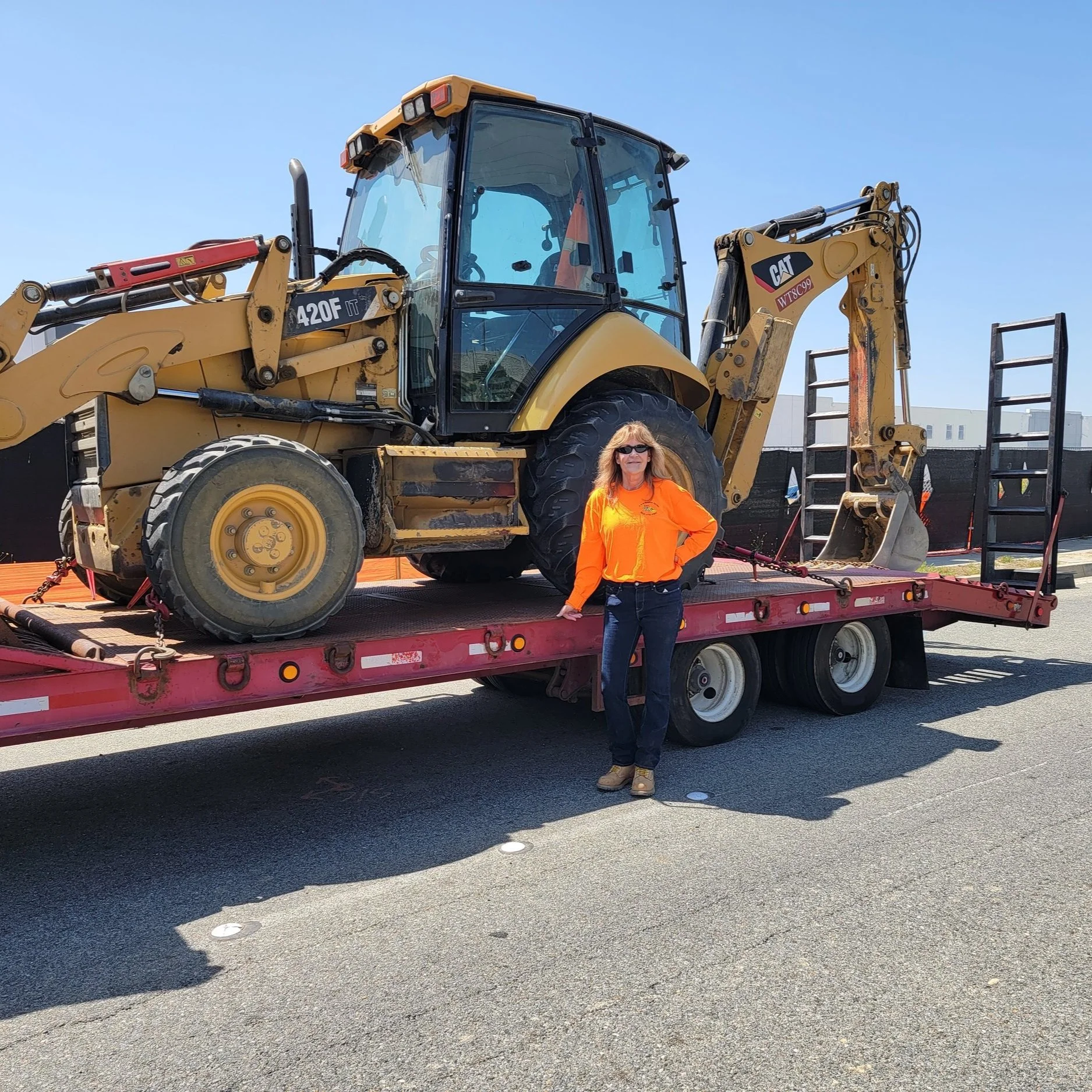 The Best Person for the Job Just Might Be a Woman