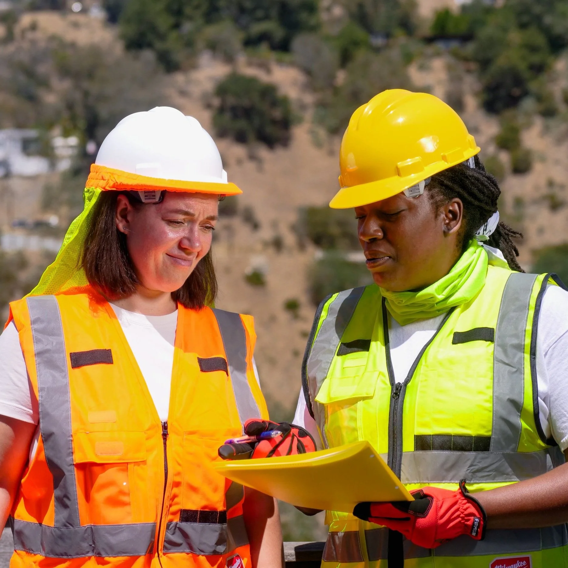 The “W” in MWCDA