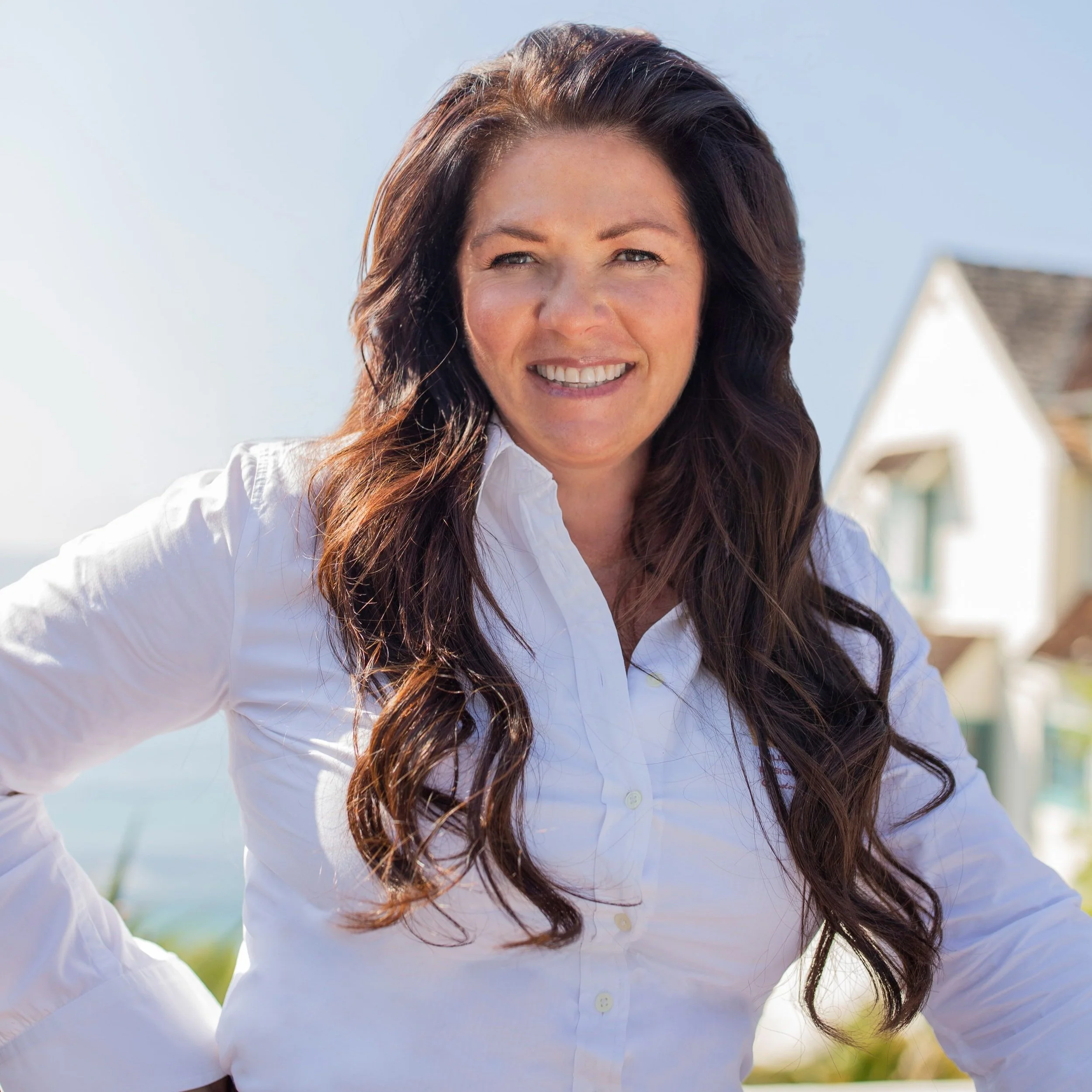 They Call Her “Badass”