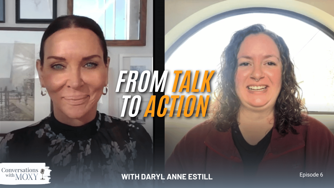 The Art of Unlearning: Ending the "Emotional" Label