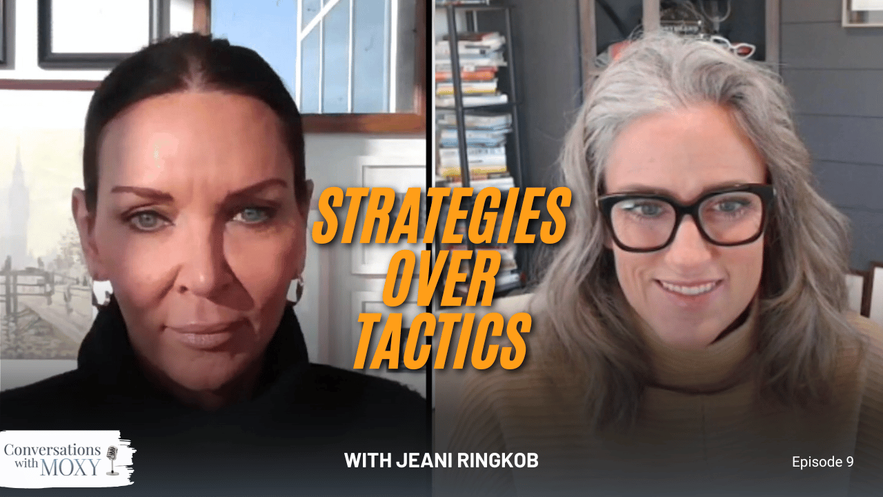 Workforce Architecture: Marketing, Storytelling, and Strategic Growth