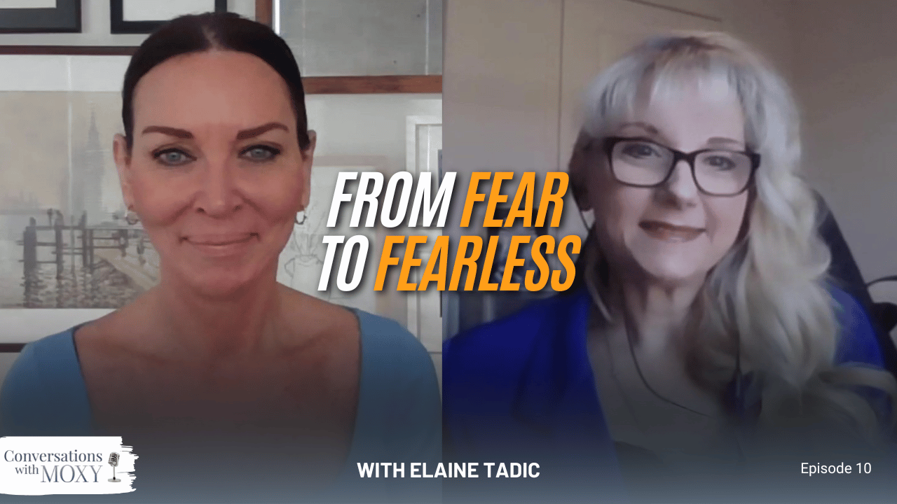 The Inclusion Illusion:   Moving from Fear to     Fearless Advocacy