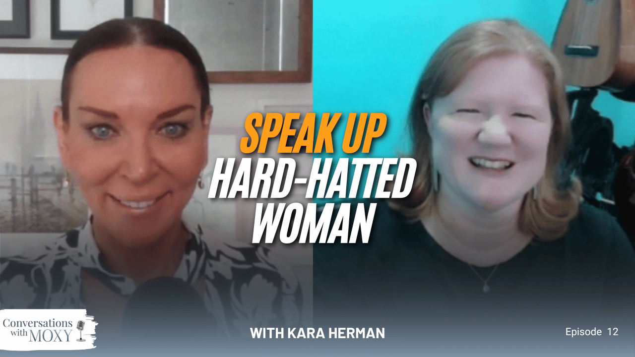 The Anthem of Change: Music, Engineering, and Using Your Voice