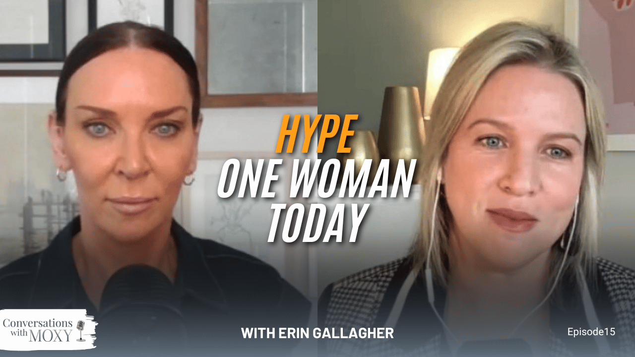 The Hype Revolution: Power, Community, and Breaking the Queen Bee Myth