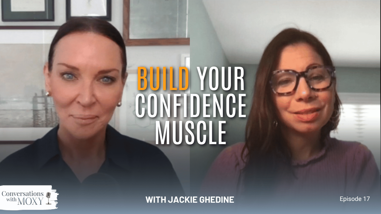 Breaking the "Good Student" Trap: Confidence and Career Strategy