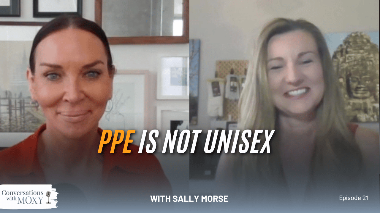 My Body, My PPE: Global Safety Equity and the AWESOME Alliance