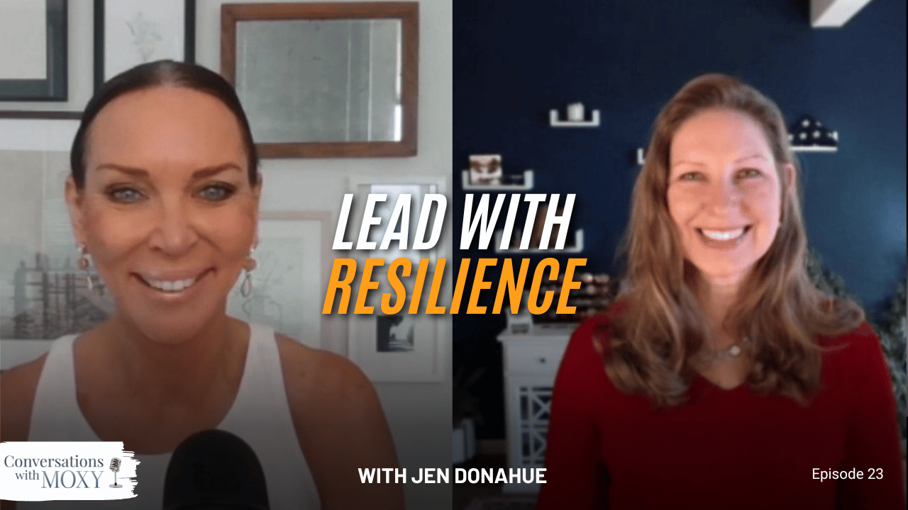 Under Pressure: Resilient Leadership and Combat Engineering