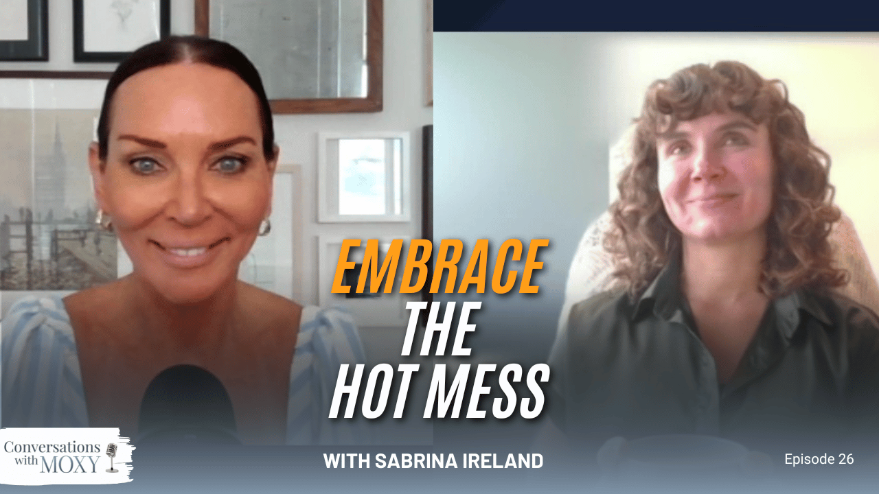 Nuclear Engineering and Motherhood: Resilience and Reclaiming MOXY