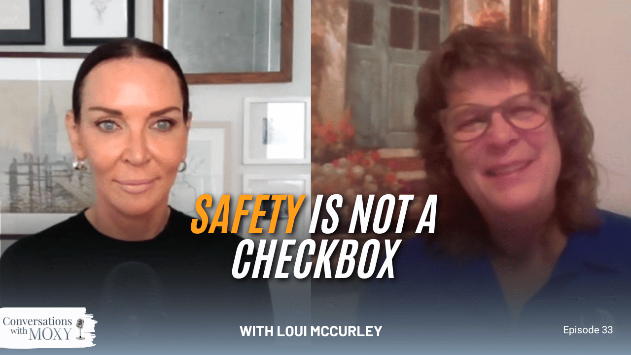 The Physics of Protection: Life Safety and Technical Leadership