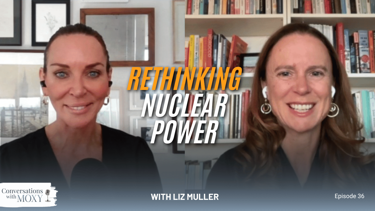 Deep Innovation: Building Nuclear Reactors a Mile Underground