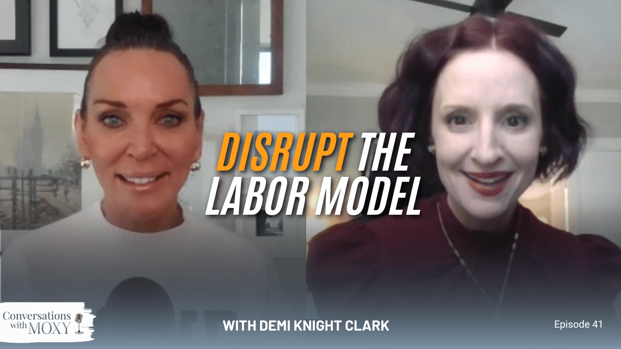 The Great Disruptor: Sponsorship and the Future of Trades