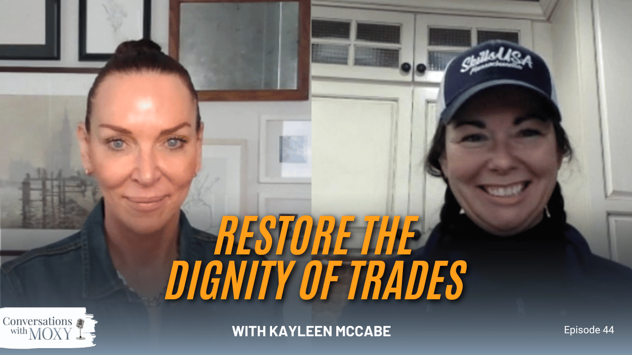 Restoring the Dignity: Vocational Education and the Future of Trades