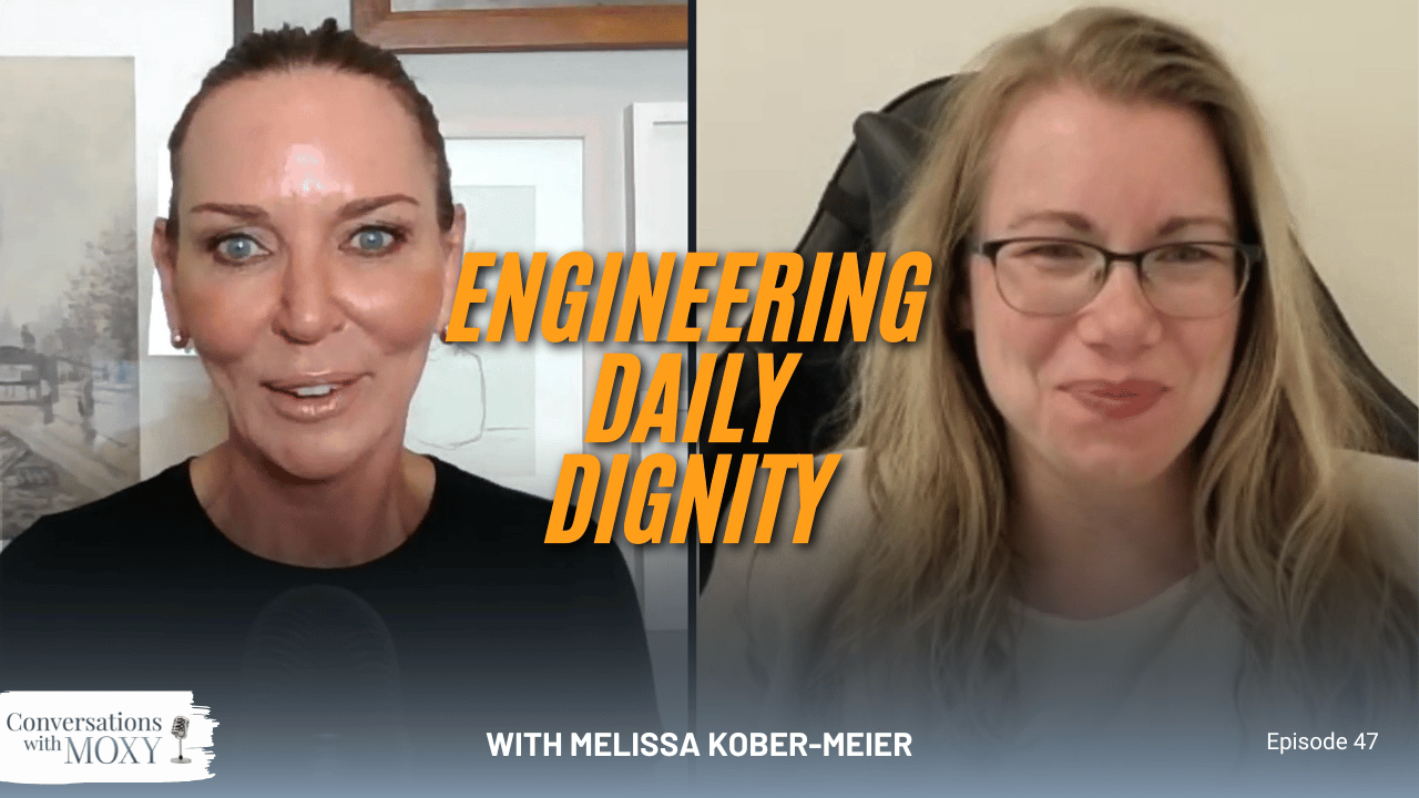 Daily Dignity:Engineering Better PPE and the "Coverall Story"