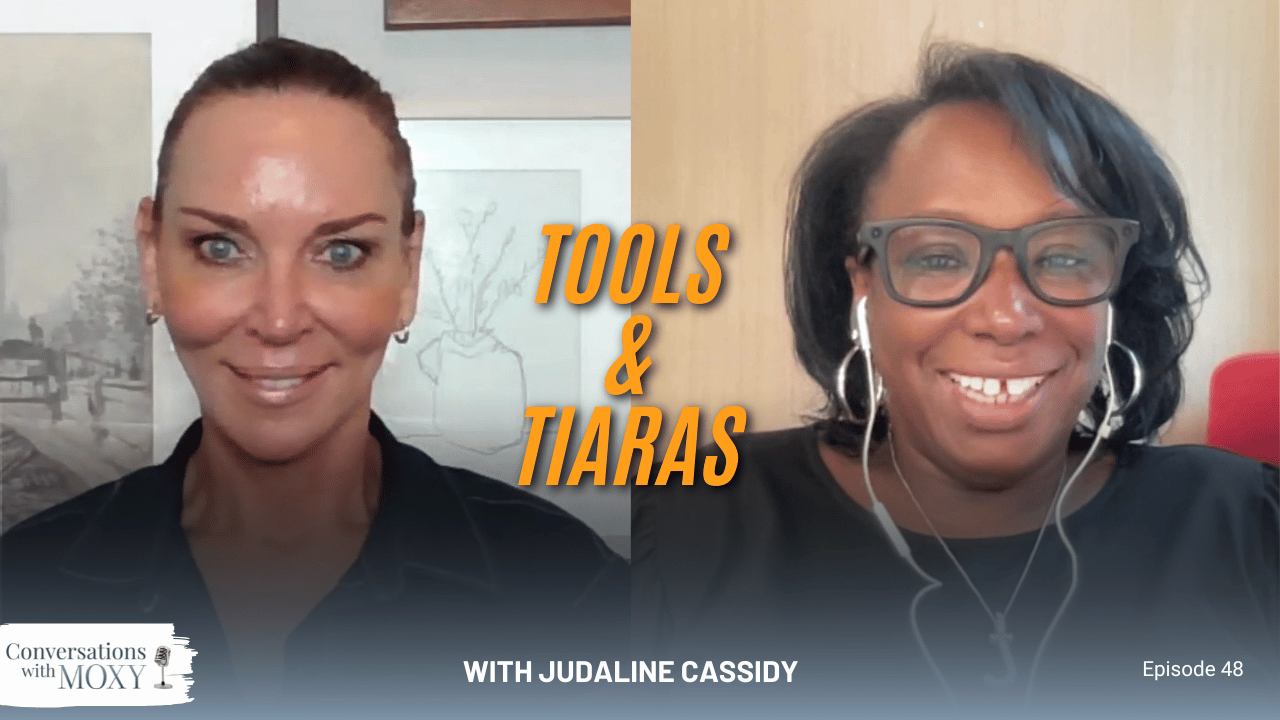 Jobs Have No Gender:Tools &amp; Tiaras and Trade Empowerment