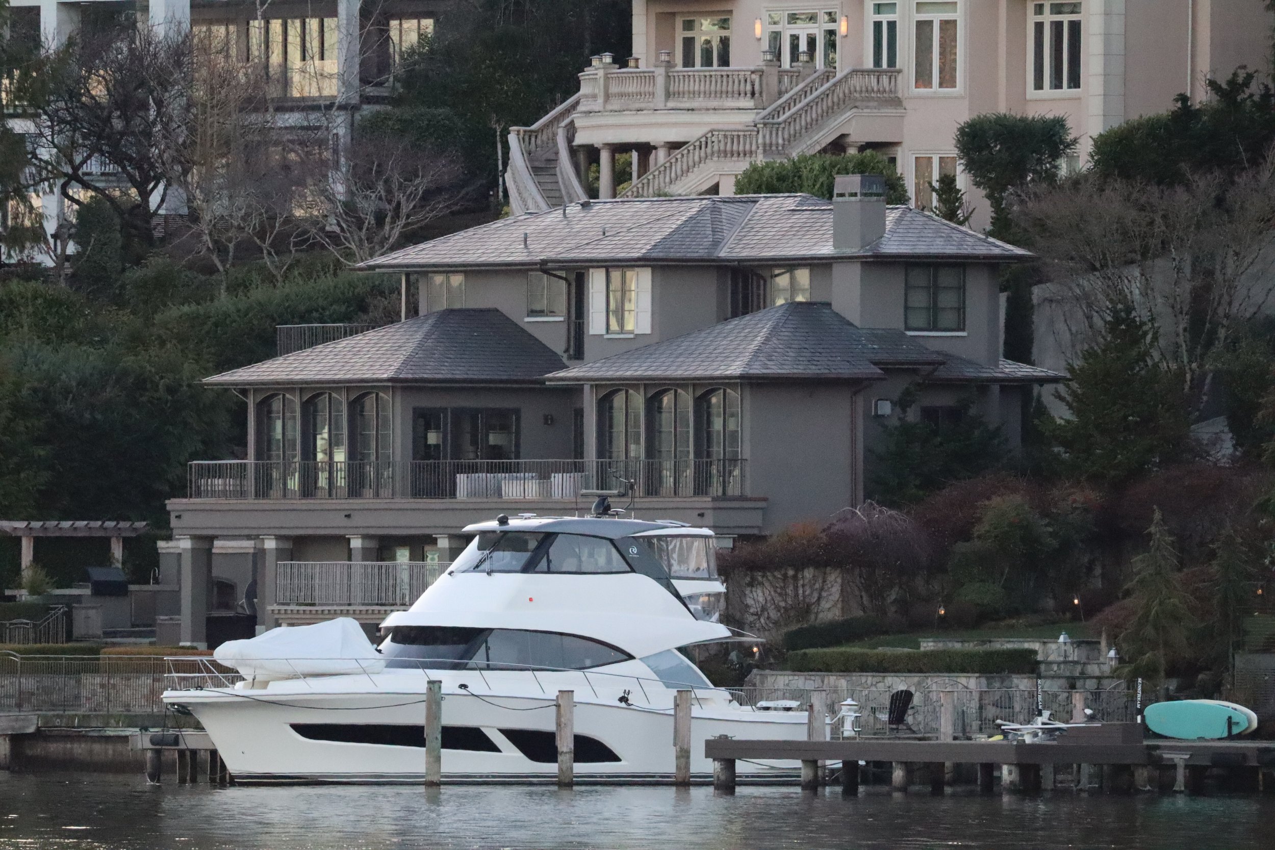 Luxury Bellevue Real Estate