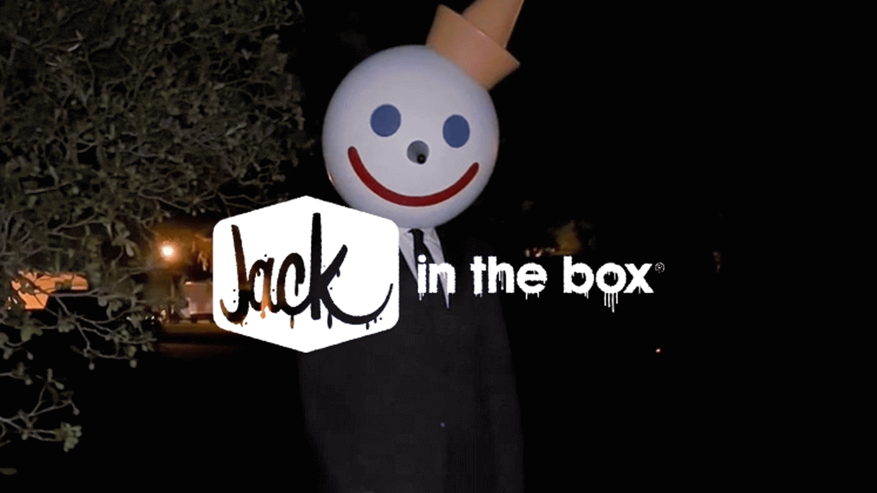 Jack in the Box Feeding Time