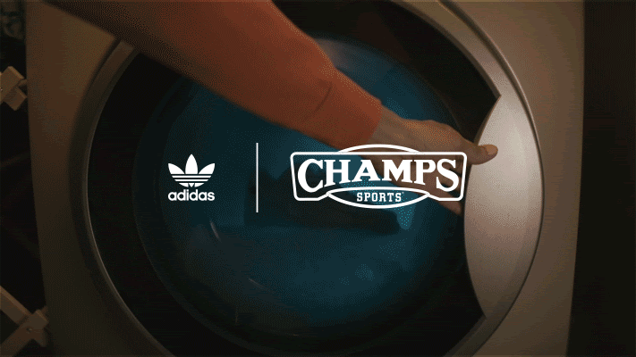 Adidas Champs