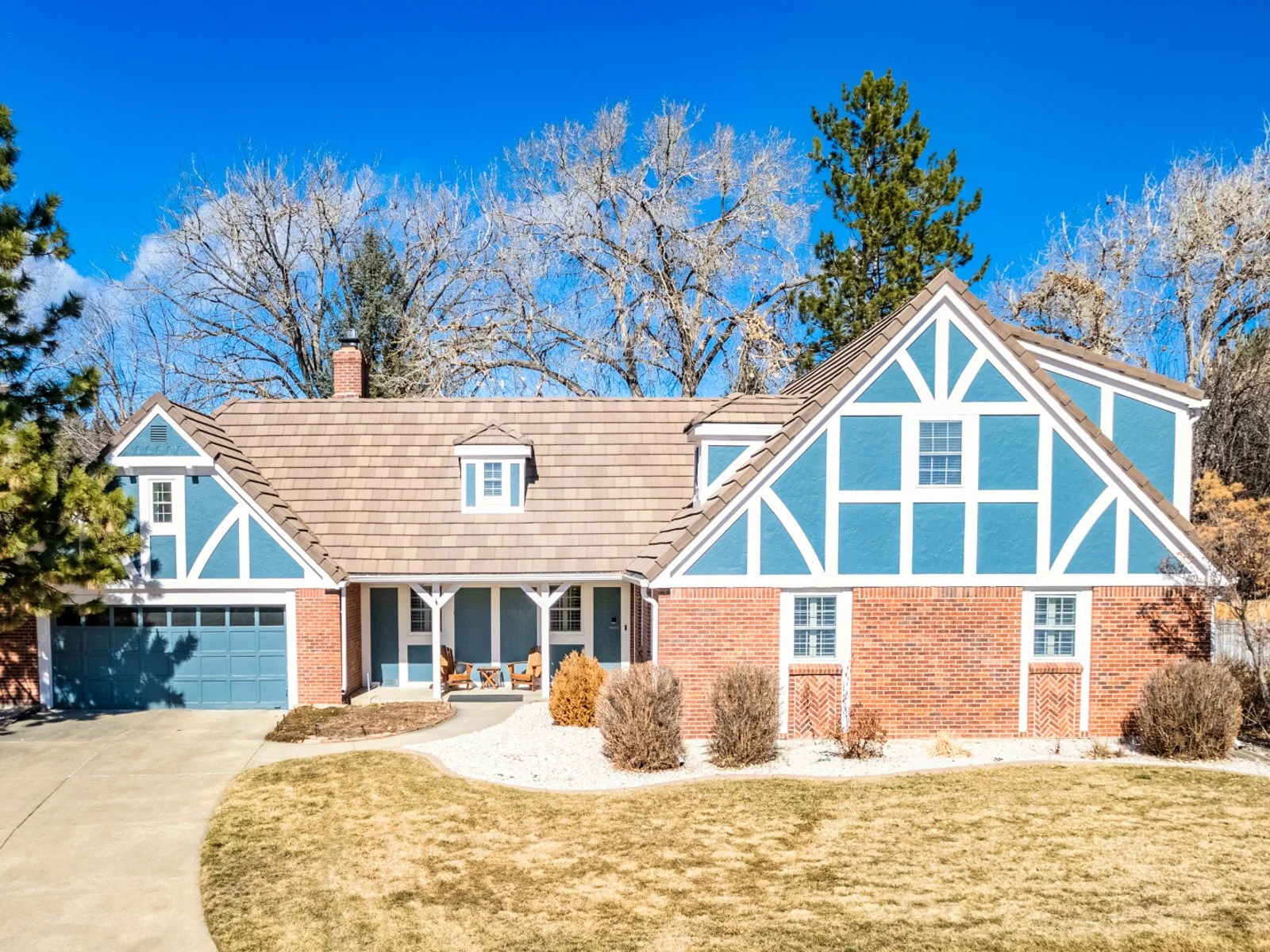 7223 Routt Drive