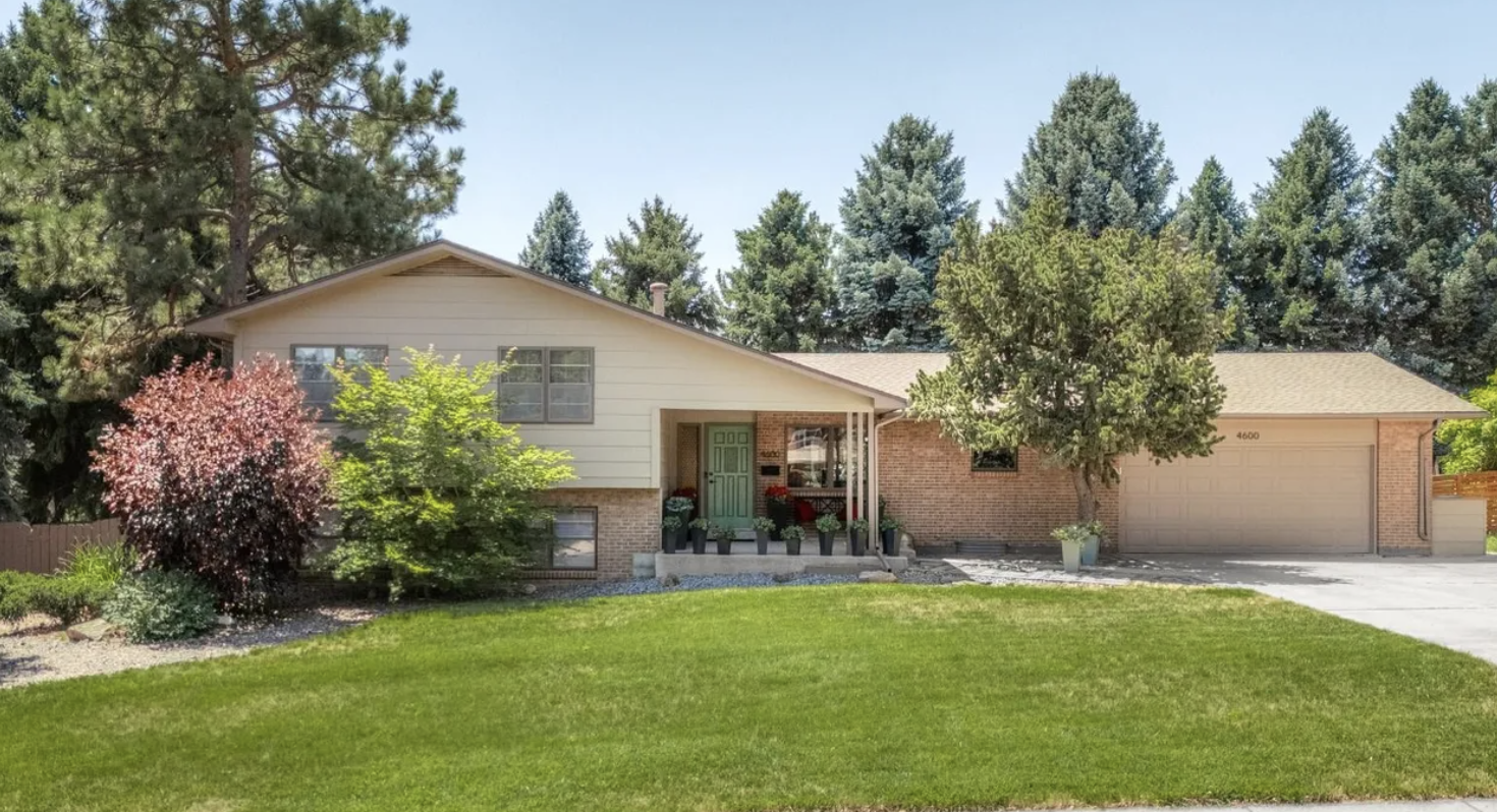 4600 W Princeton Ave