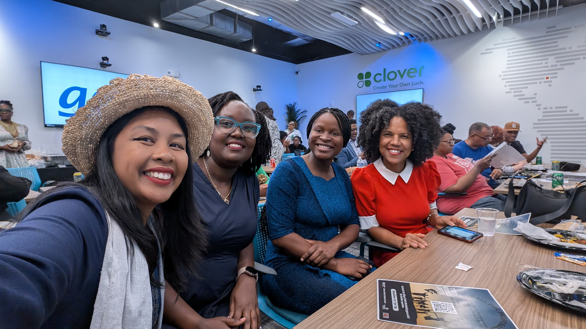 International Visitor Leadership Program | Join Global Leadership Today ...