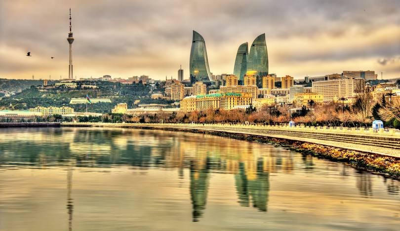 Azerbaijan Program