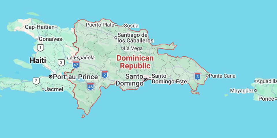 Dominican Republic Program