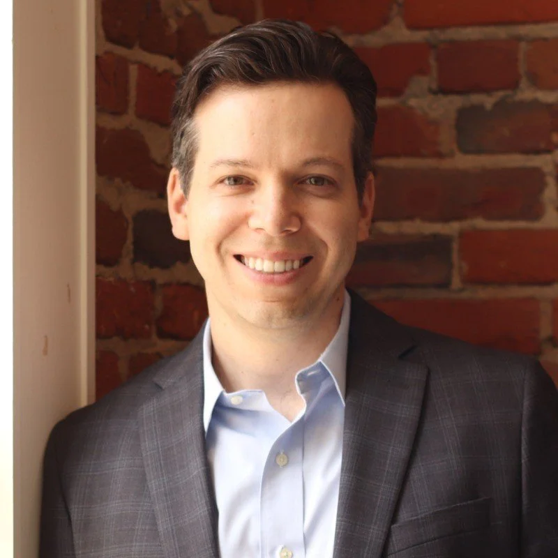Trevor Williams, Global Atlanta