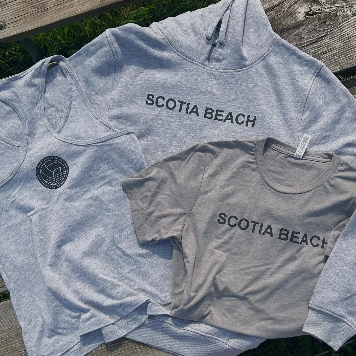 New year, new swag - 2025 gear is here and we&rsquo;re loving it! 🏖️🏐