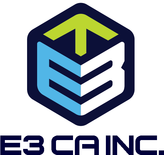E3 CA Inc.