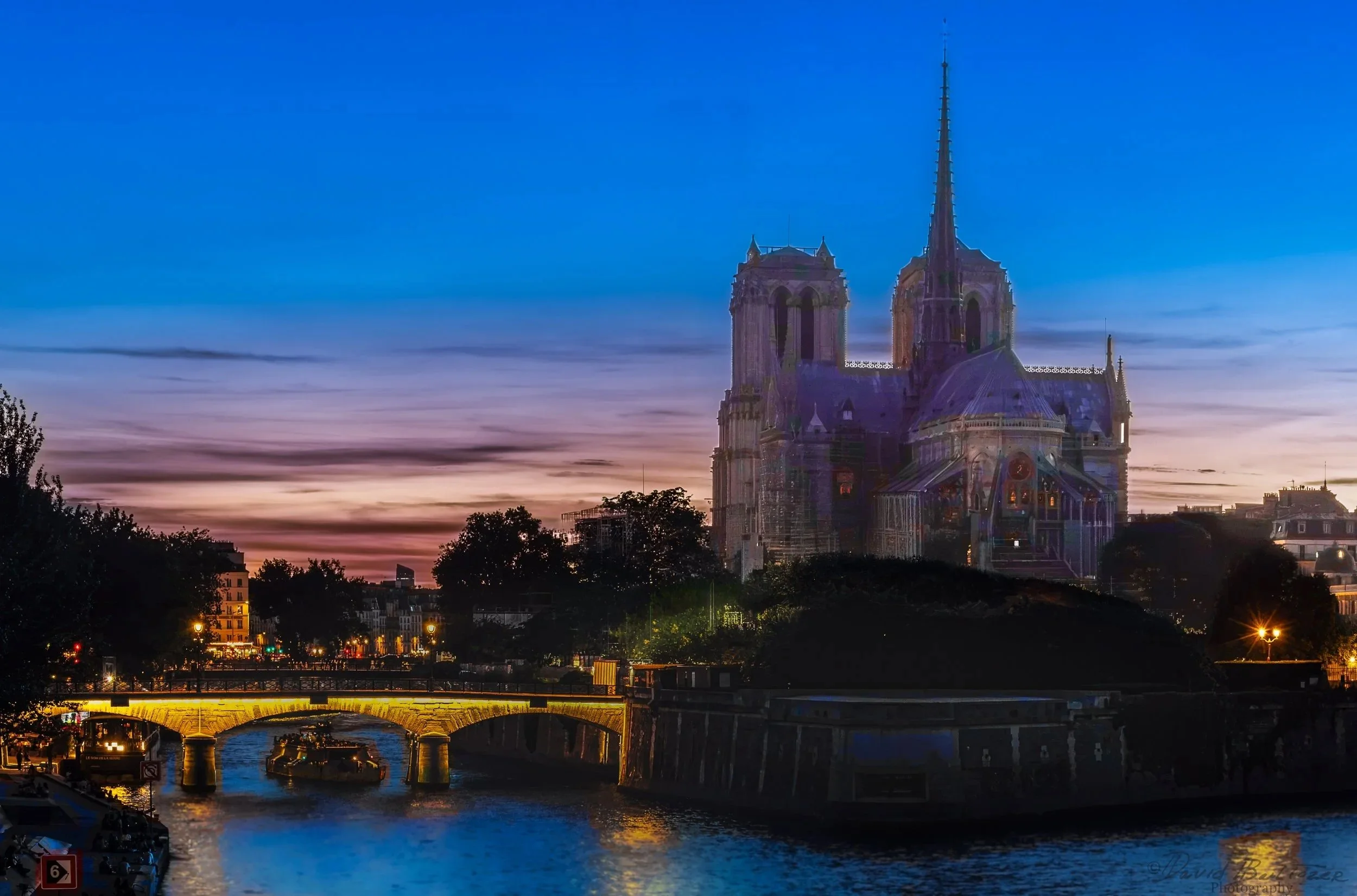 Cityscapes
