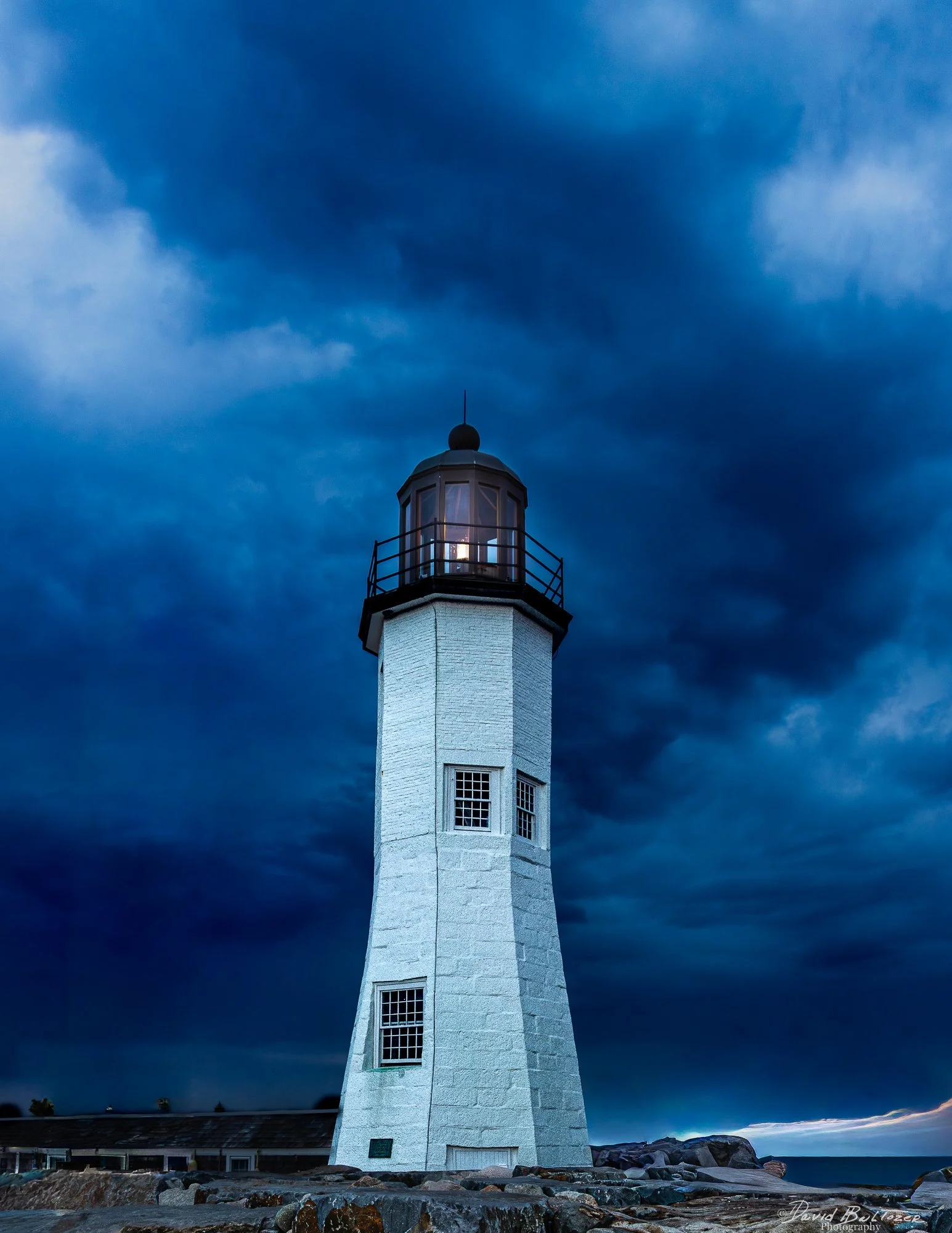 Unyielding What May Come