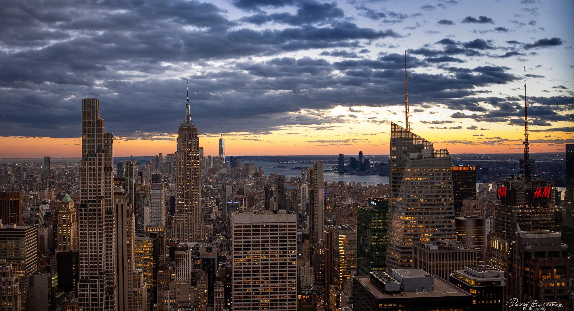 The Nightlife Awakens