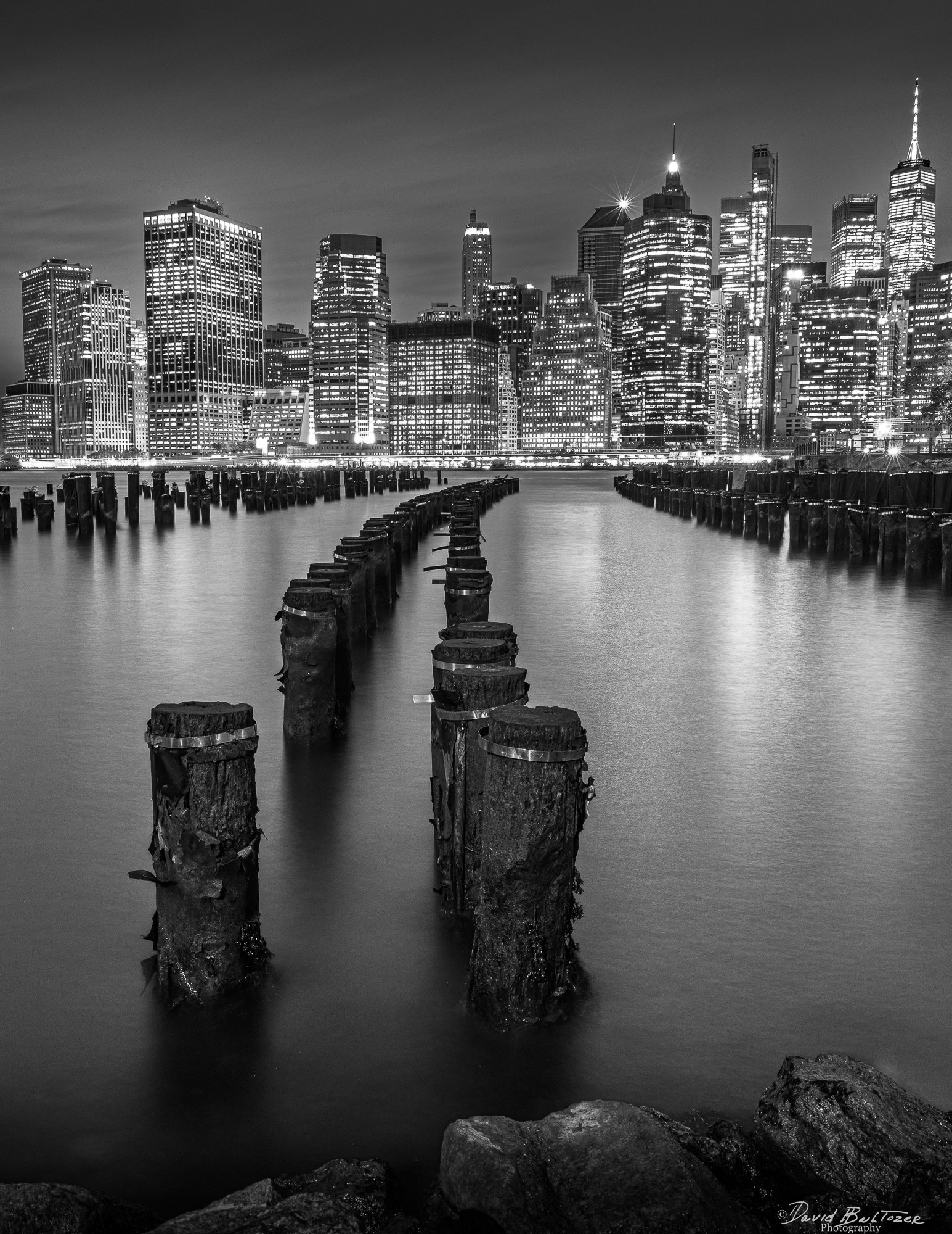 City of Continuous Renewal