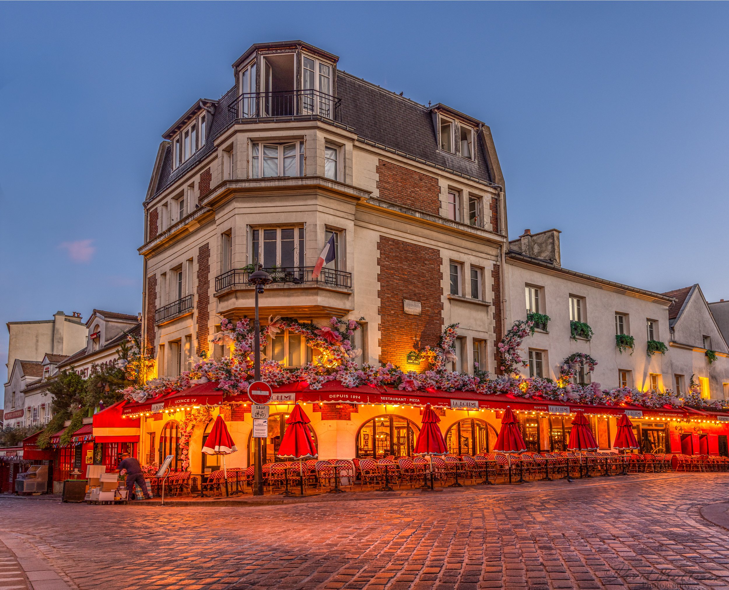 Montmartre