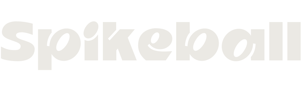 Spikeball - tekst