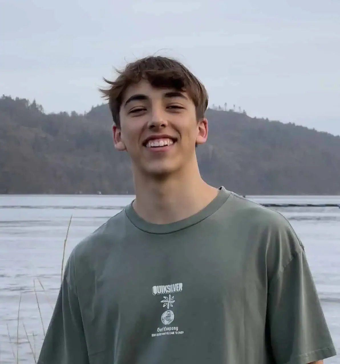 Olve Fagermoen - profilbilde