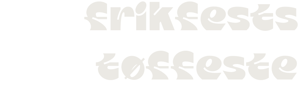 Frikfests tøffeste - tekst