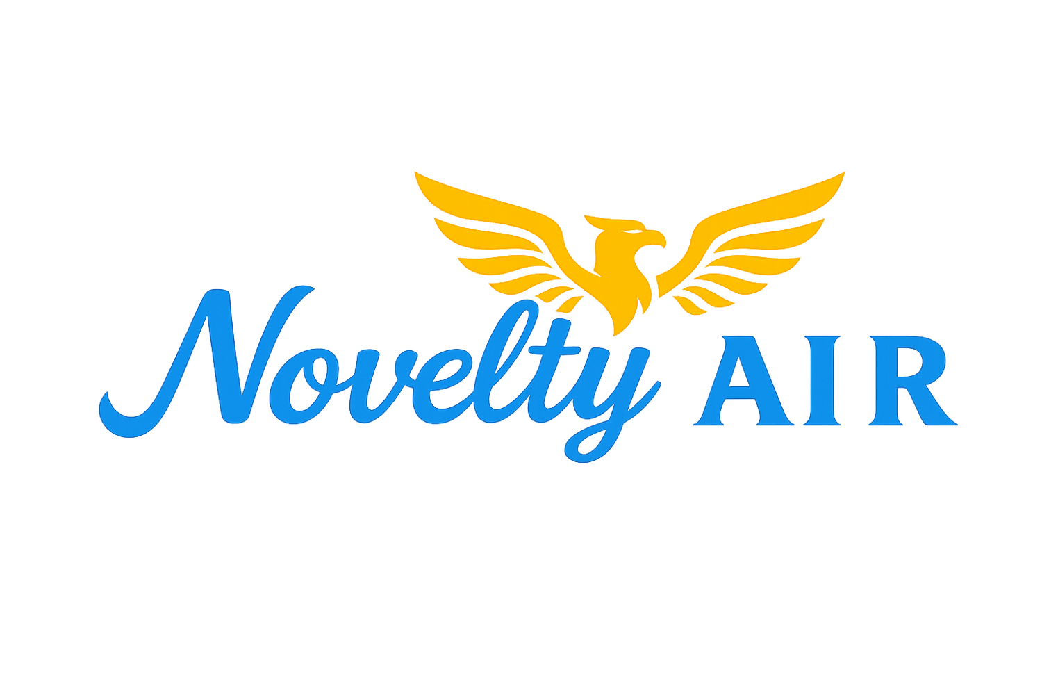Novelty A.I.R., LLC - Aviation. Innovation. Readiness.